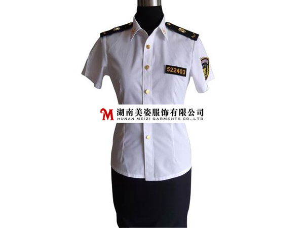 2013新款質(zhì)量技術監(jiān)督制服