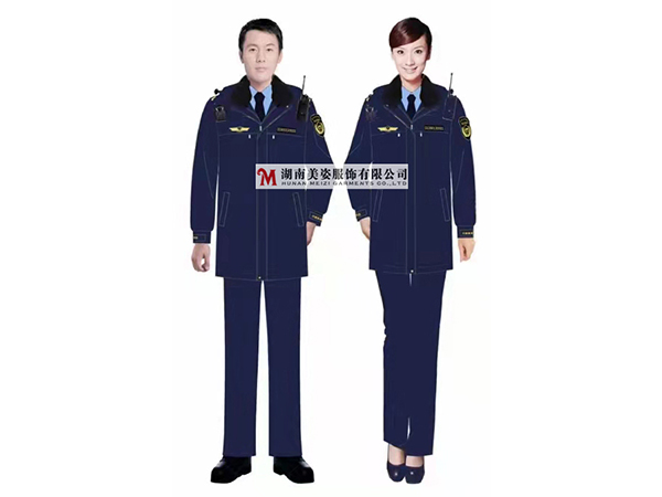 應(yīng)急管理標(biāo)志服多功能防寒服